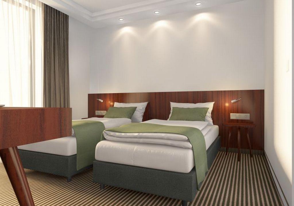 Augusten 3* München