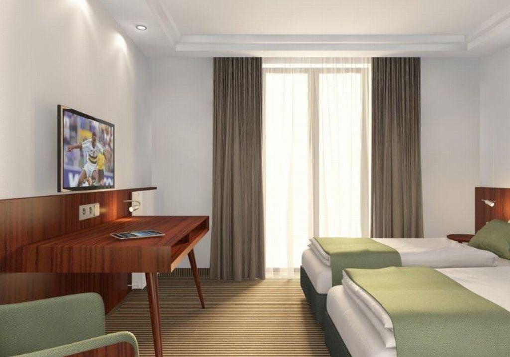 Hotel Augusten
