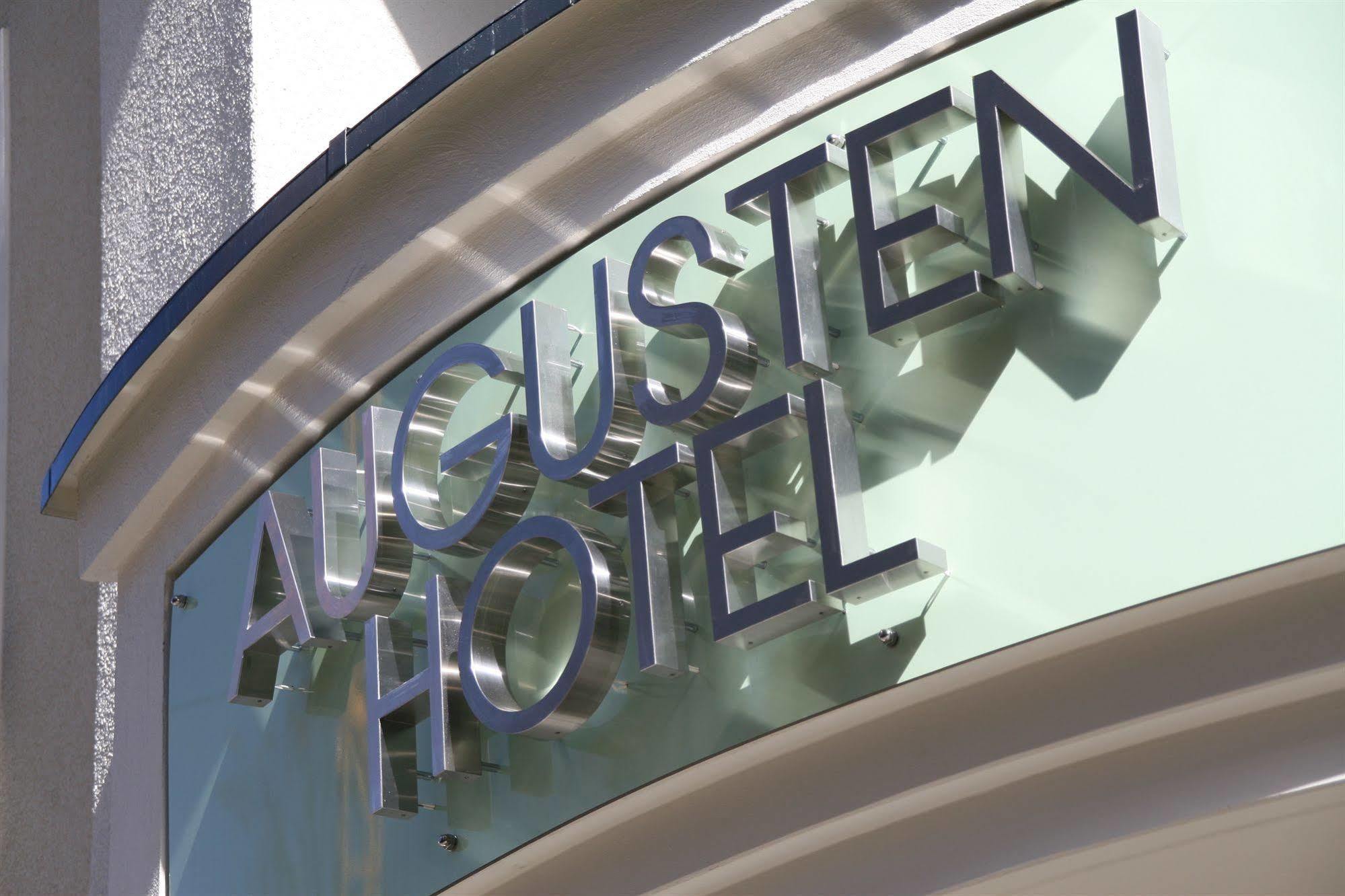 Augusten 3* München